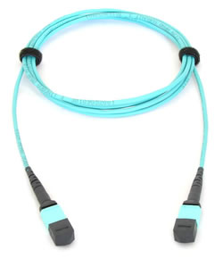 MTP to MTP patch cable